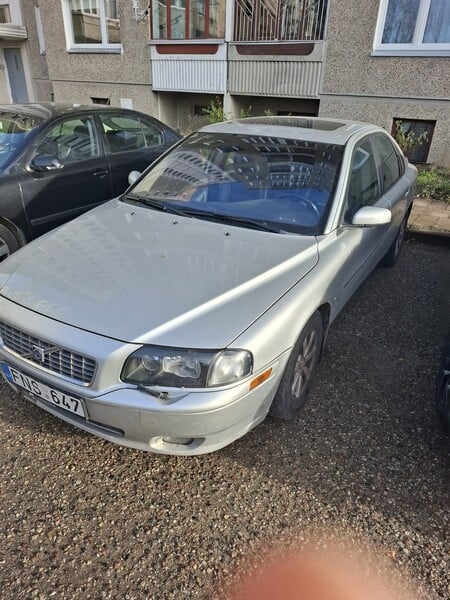 Photo 2 - Volvo S80 I 2006 y