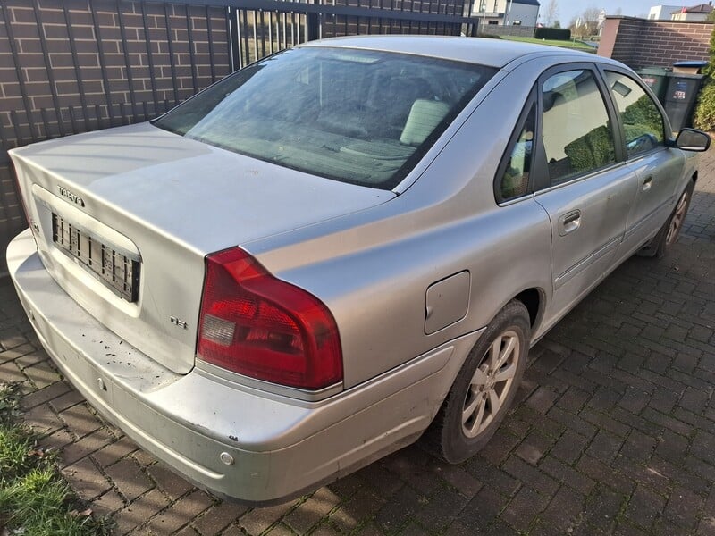 Photo 5 - Volvo S80 I 2006 y