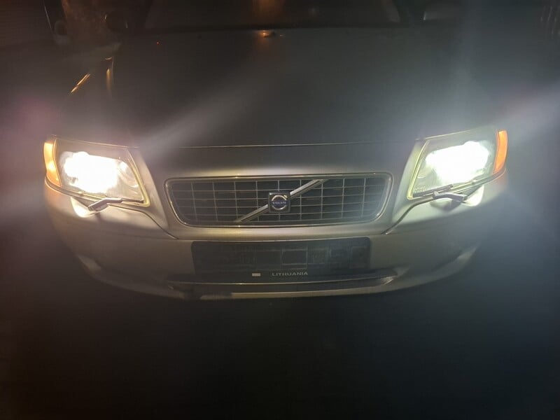 Photo 8 - Volvo S80 I 2006 y