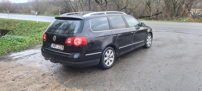 Photo 3 - Volkswagen Passat 2006 y Wagon