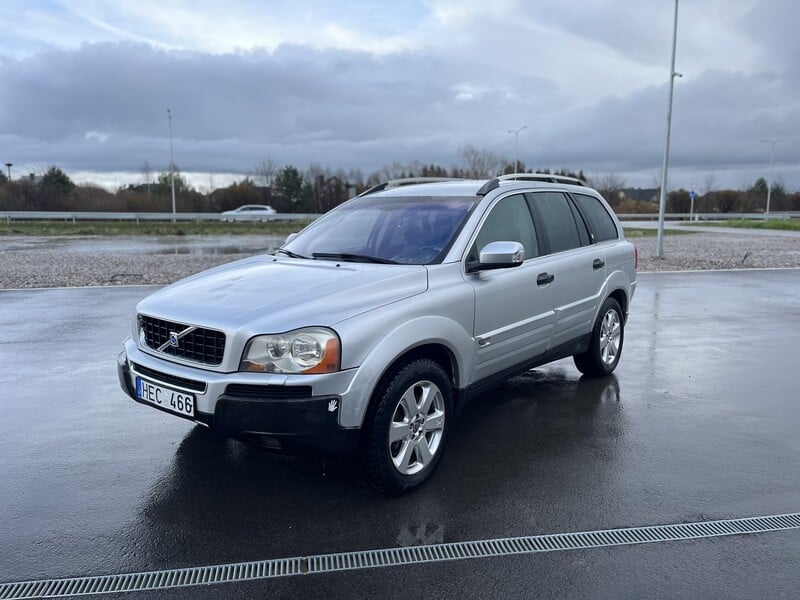 Photo 1 - Volvo XC90 I 2006 y