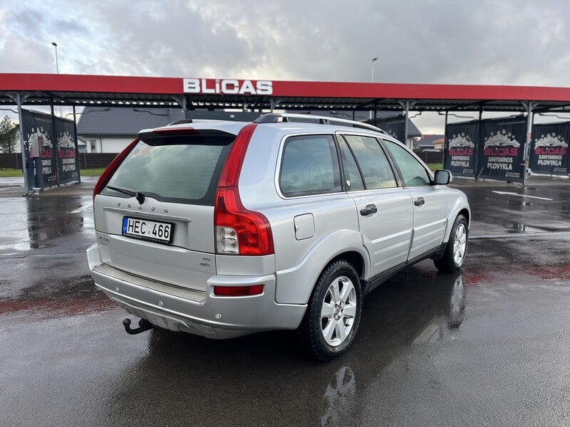 Photo 4 - Volvo XC90 I 2006 y