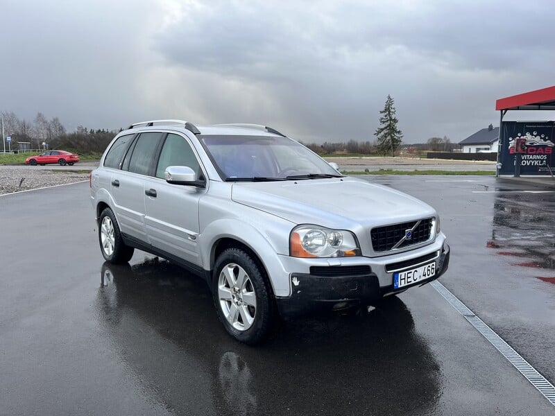 Photo 6 - Volvo XC90 I 2006 y