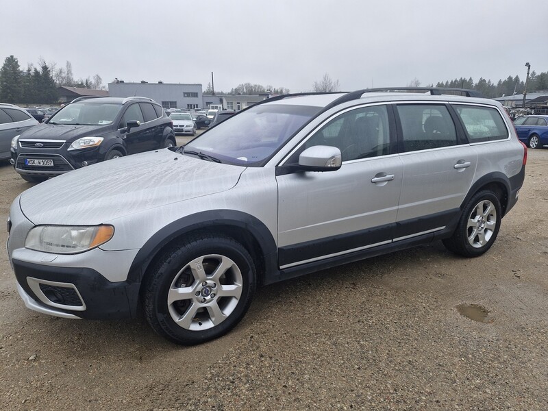 Photo 2 - Volvo XC70 II 2008 y