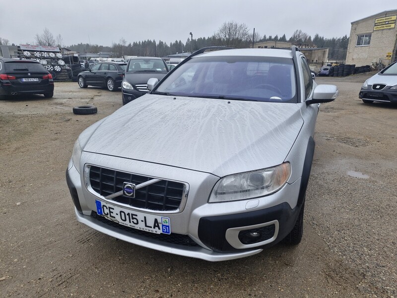 Photo 3 - Volvo XC70 II 2008 y