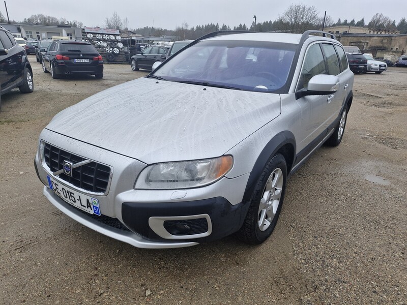 Photo 4 - Volvo XC70 II 2008 y