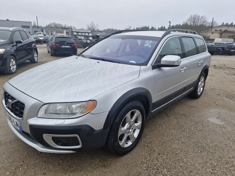 Photo 5 - Volvo XC70 II 2008 y