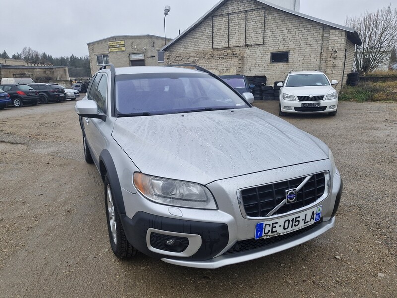 Photo 6 - Volvo XC70 II 2008 y