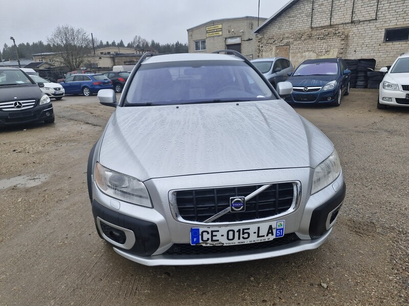 Photo 7 - Volvo XC70 II 2008 y