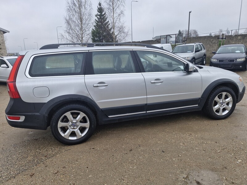 Photo 11 - Volvo XC70 II 2008 y