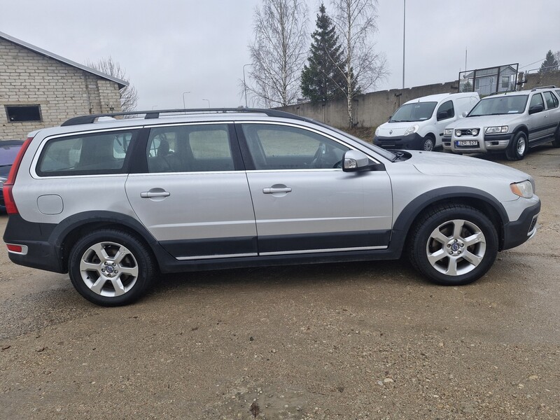 Photo 12 - Volvo XC70 II 2008 y