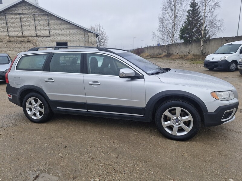 Photo 13 - Volvo XC70 II 2008 y