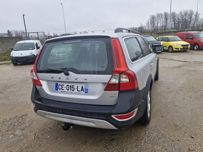 Photo 14 - Volvo XC70 II 2008 y