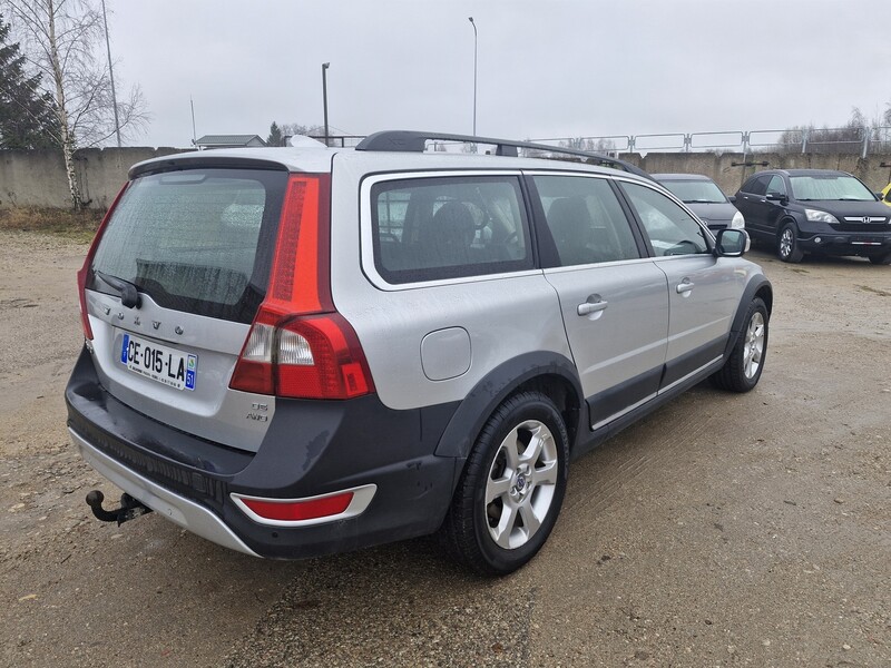 Photo 15 - Volvo XC70 II 2008 y