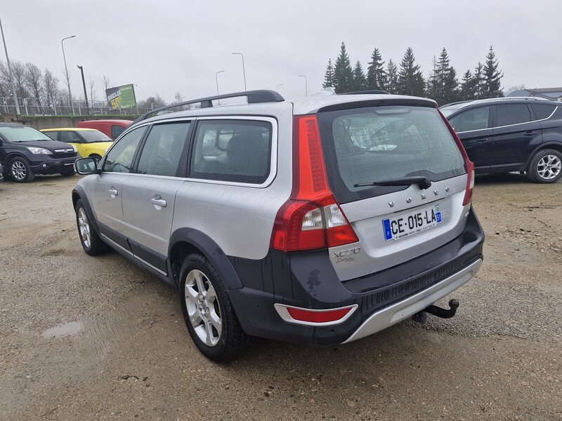 Photo 17 - Volvo XC70 II 2008 y