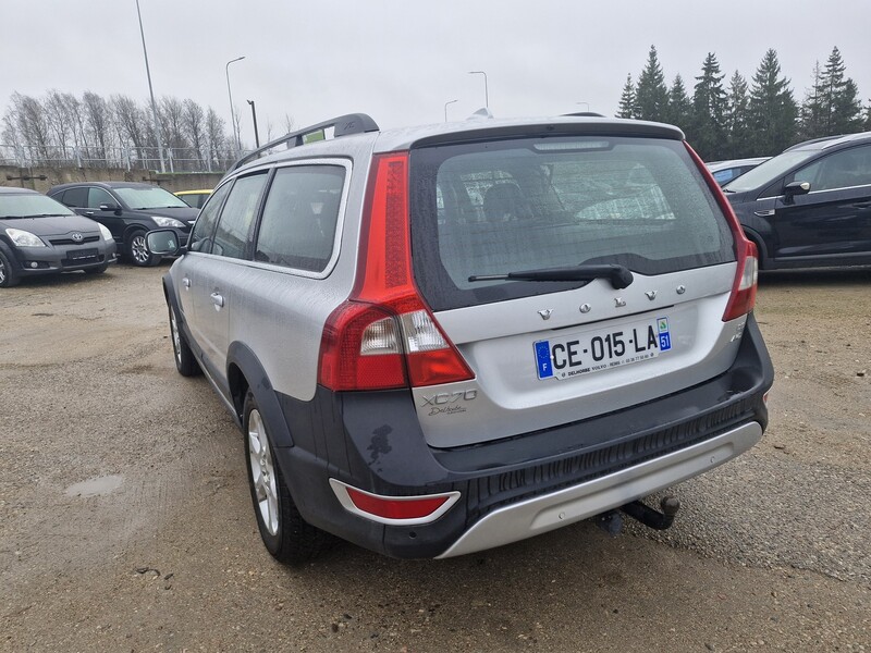 Photo 18 - Volvo XC70 II 2008 y