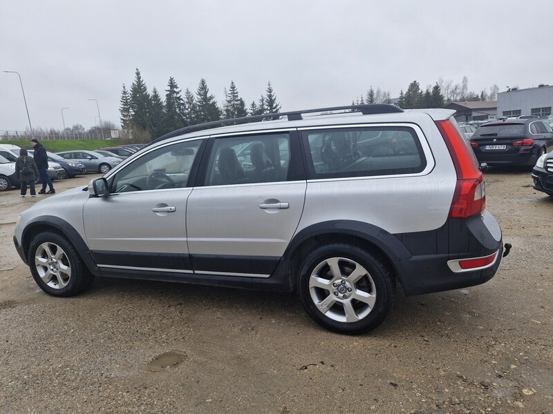 Photo 19 - Volvo XC70 II 2008 y