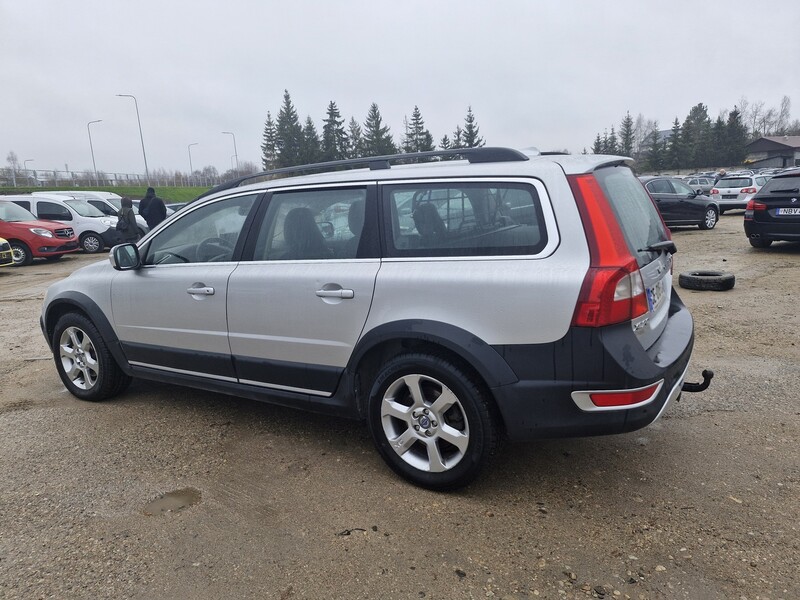 Photo 20 - Volvo XC70 II 2008 y