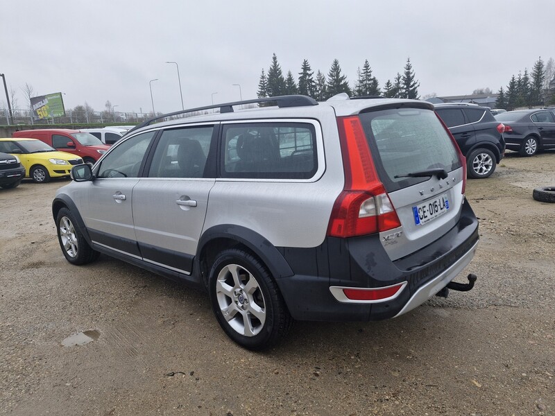 Photo 21 - Volvo XC70 II 2008 y