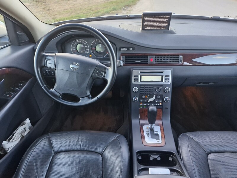 Photo 26 - Volvo XC70 II 2008 y