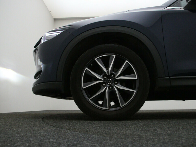 Photo 27 - Mazda CX-5 2019 y Off-road / Crossover