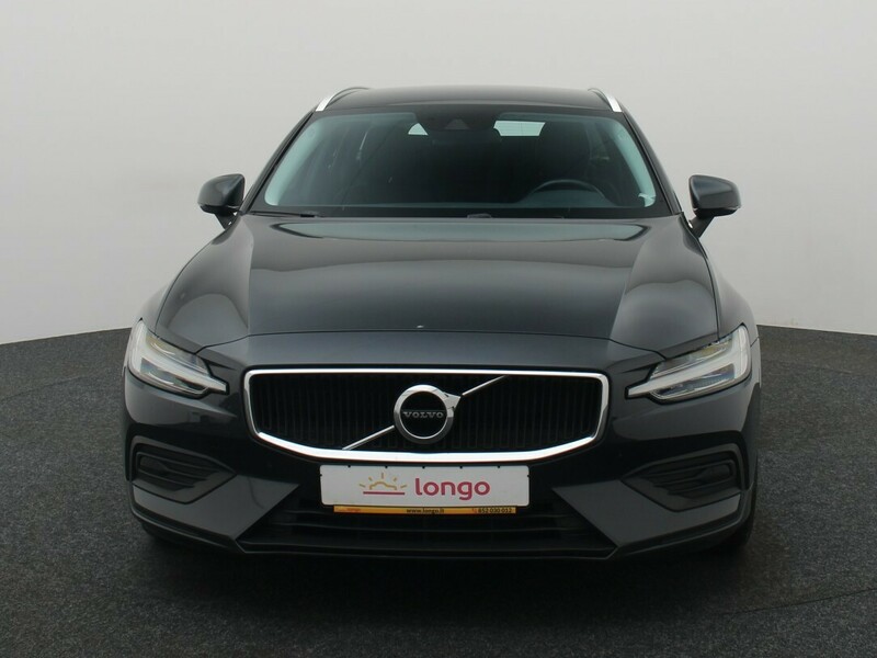 Photo 2 - Volvo V60 2019 y Wagon