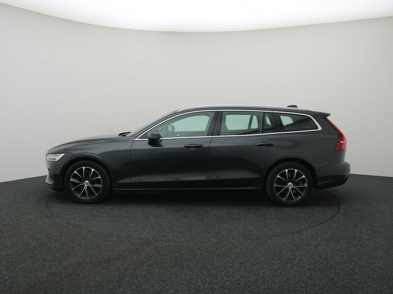 Photo 5 - Volvo V60 2019 y Wagon