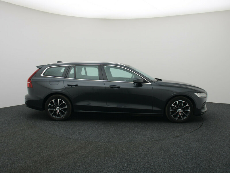 Photo 8 - Volvo V60 2019 y Wagon