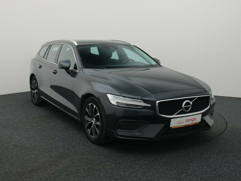 Photo 9 - Volvo V60 2019 y Wagon