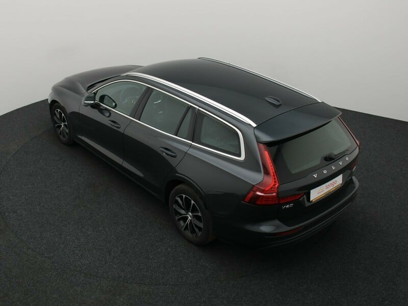 Photo 11 - Volvo V60 2019 y Wagon