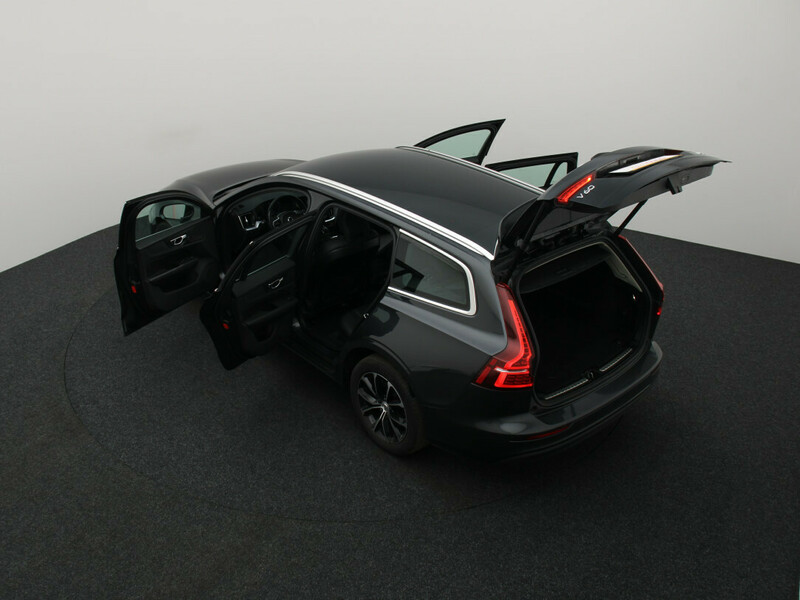 Photo 12 - Volvo V60 2019 y Wagon