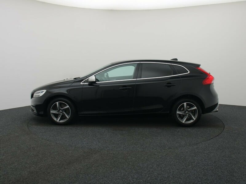 Photo 6 - Volvo V40 2017 y Hatchback