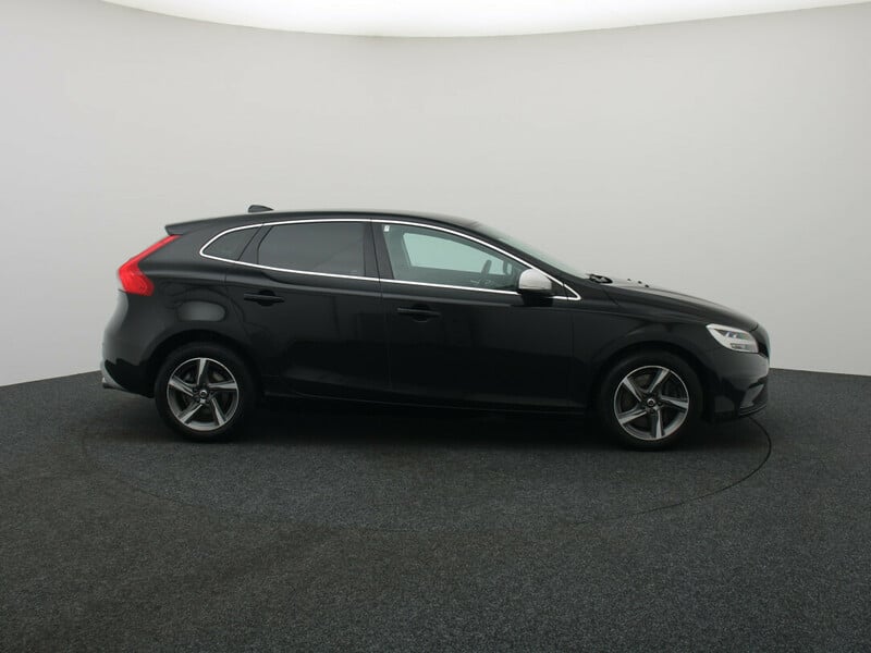 Photo 9 - Volvo V40 2017 y Hatchback