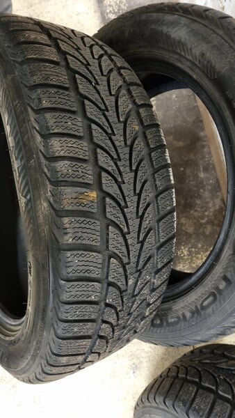 Photo 5 - Nokian R16 winter tyres passanger car