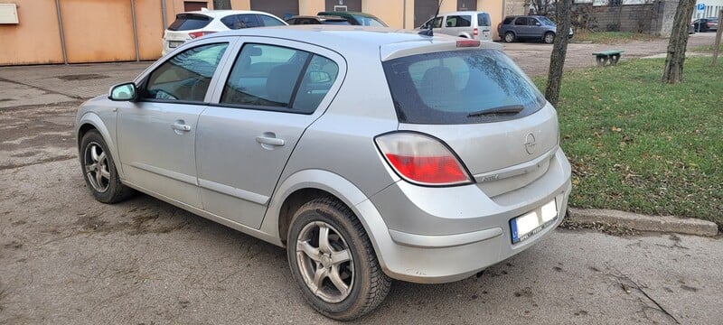 Nuotrauka 4 - Opel Astra H TwinCam 2004 m