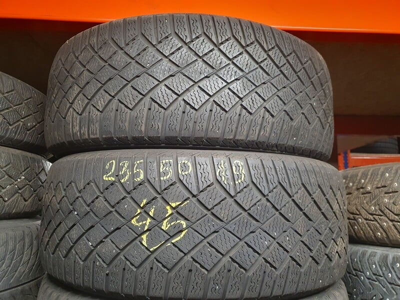 Photo 3 - Nokian R19 winter tyres passanger car