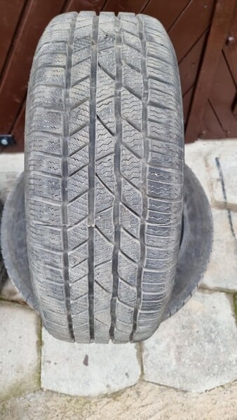 Photo 2 - R16 universal tyres passanger car