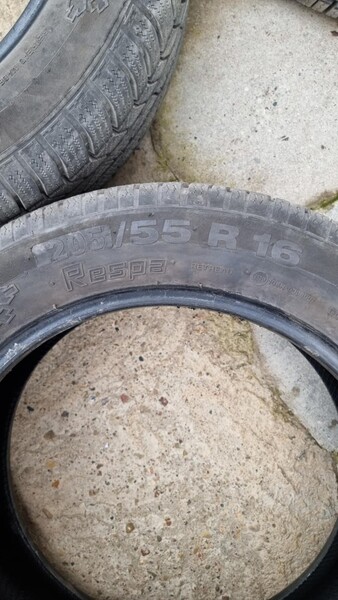 Photo 4 - R16 universal tyres passanger car