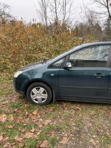 Nuotrauka 10 - Ford C-MAX I 2005 m