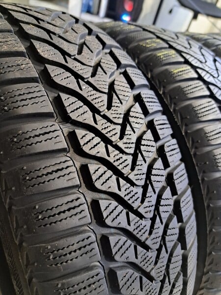 Photo 1 - Lassa R14 winter tyres passanger car