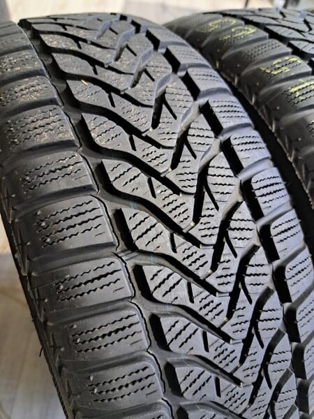 Photo 3 - Lassa R14 winter tyres passanger car