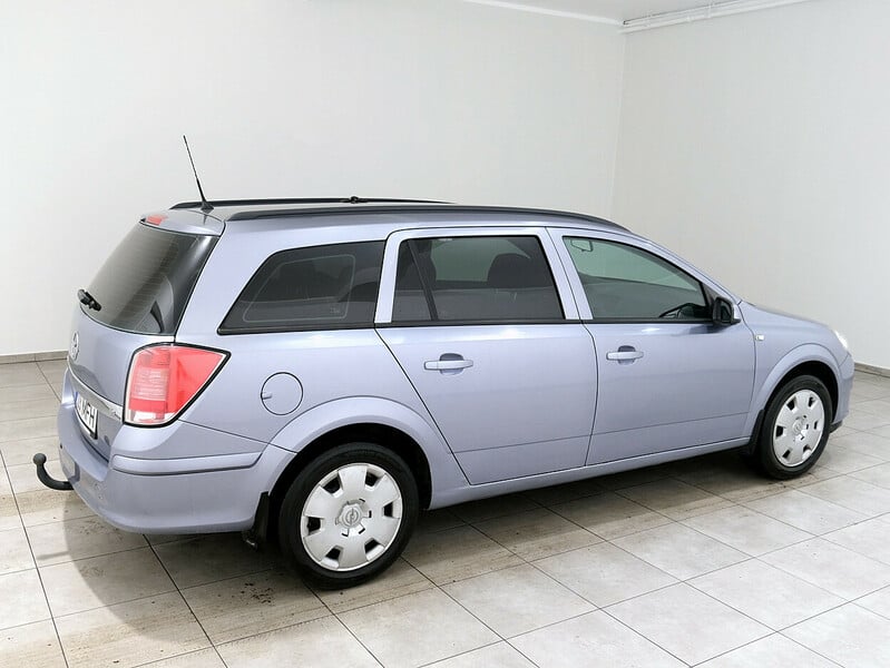 Photo 3 - Opel Astra 2005 y Wagon