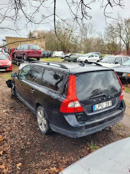 Nuotrauka 4 - Volvo V70 III D 2009 m