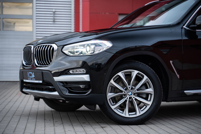 Photo 6 - Bmw X3 G01 2019 y