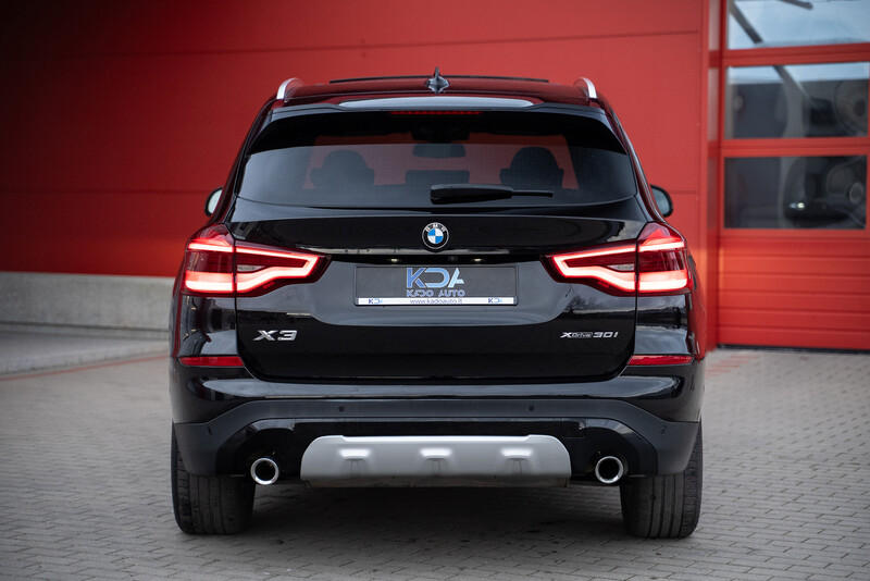 Photo 9 - Bmw X3 G01 2019 y