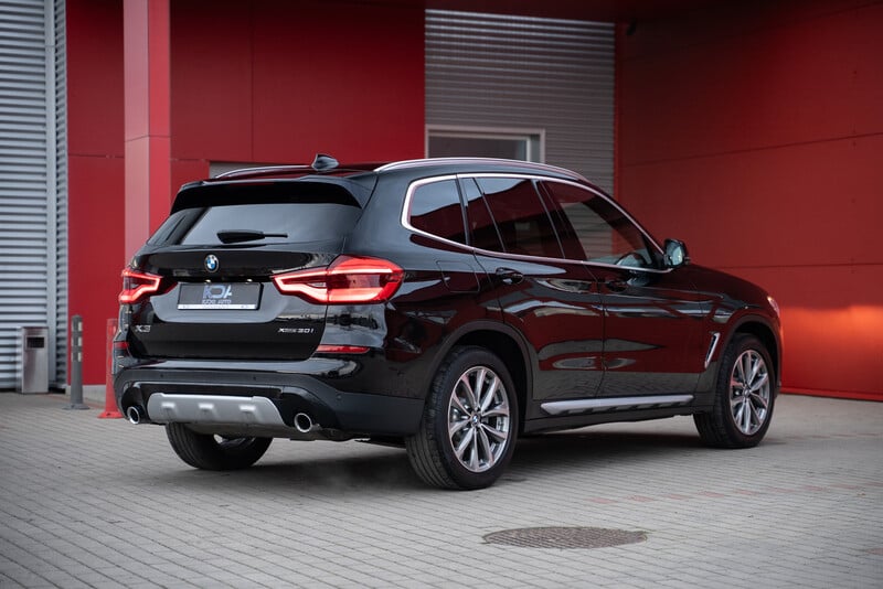 Photo 11 - Bmw X3 G01 2019 y