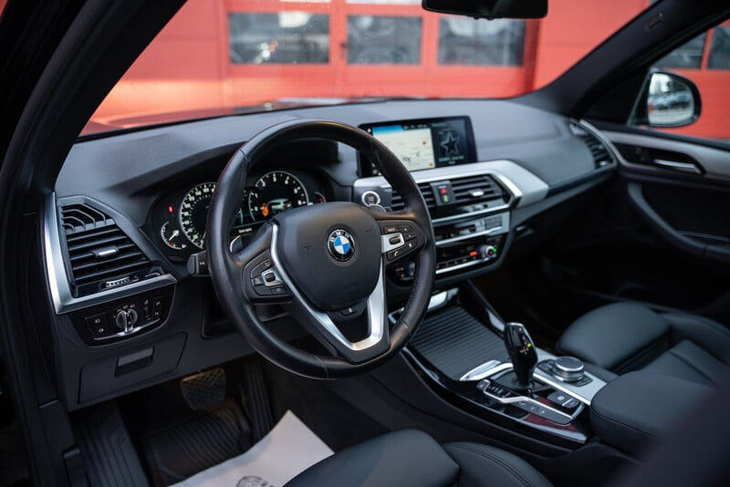 Photo 22 - Bmw X3 G01 2019 y