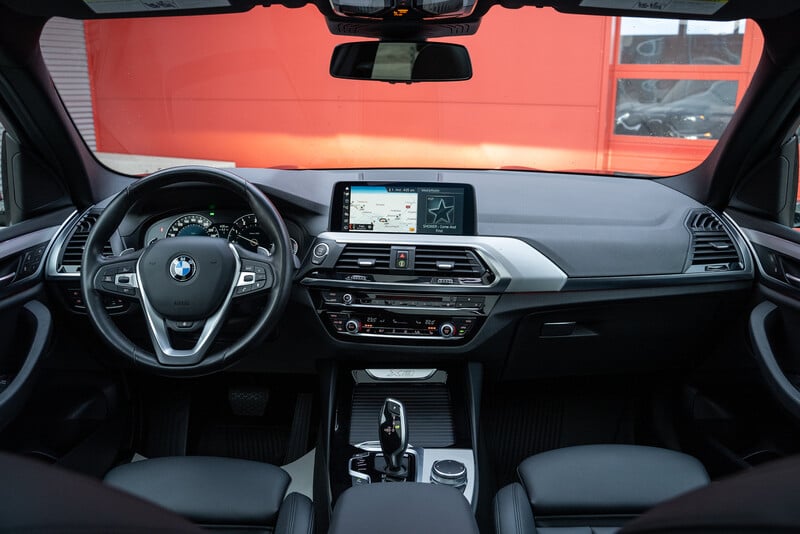 Photo 14 - Bmw X3 G01 2019 y