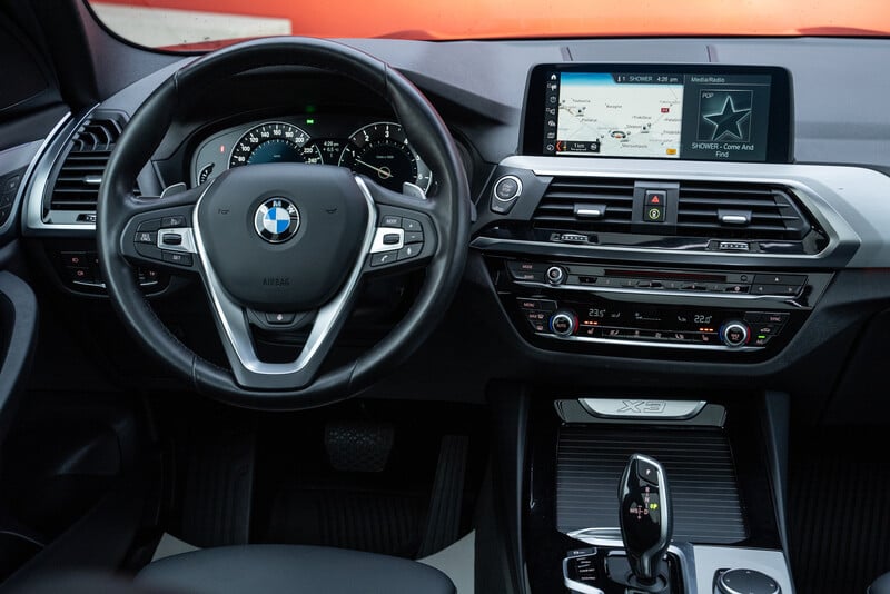 Photo 15 - Bmw X3 G01 2019 y