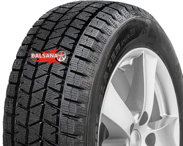 Photo 1 - Sailun Sailun Ice Blazer Ar R17 winter tyres passanger car